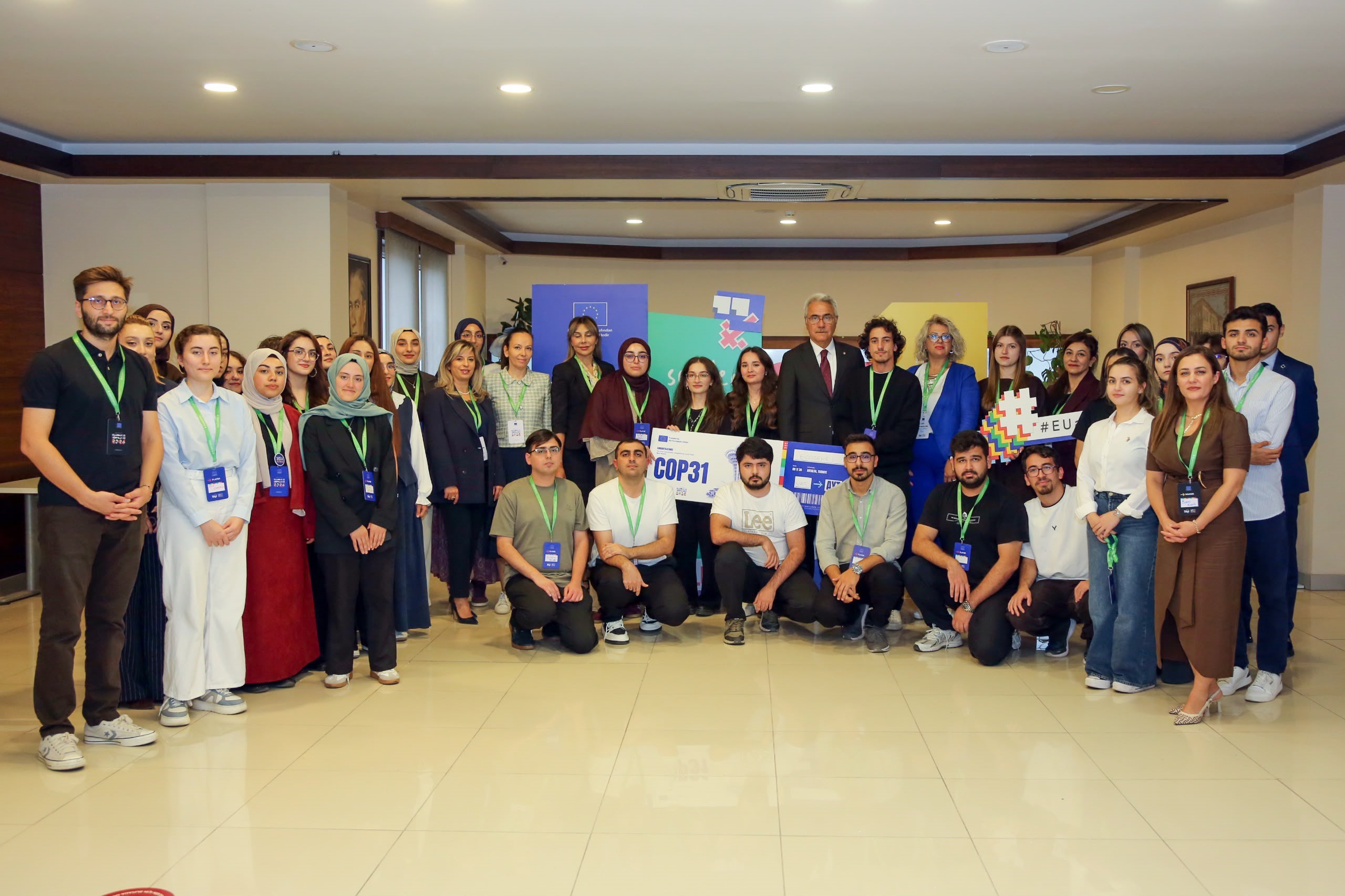 Sivas’ın COP31 finalisti belli oldu