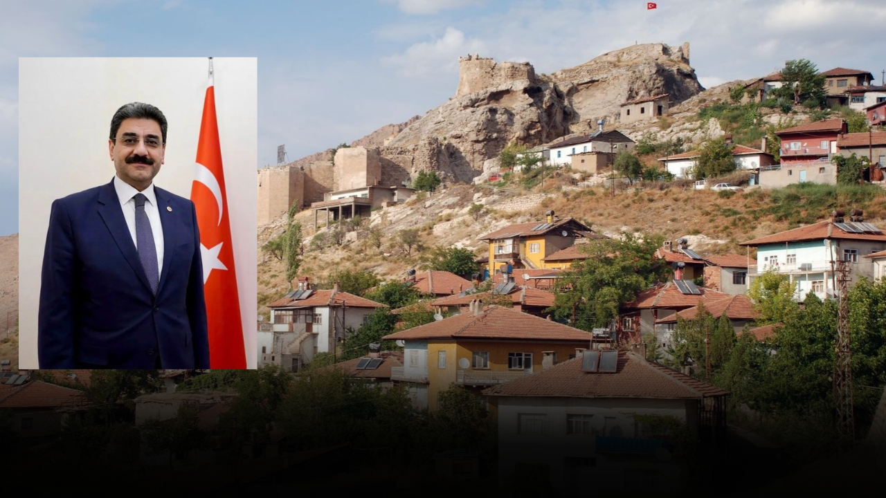 Divriği’de yatırımlar bir bir yükseliyor