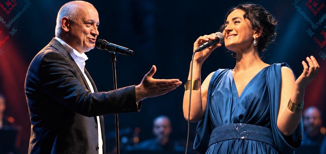Sivas’ta “Rumeli’den Balkanlar’a” konseri düzenlenecek