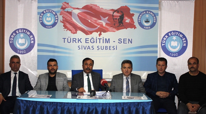 ERYILDIZ´DAN ?ANDIMIZ´ TEPKİSİ