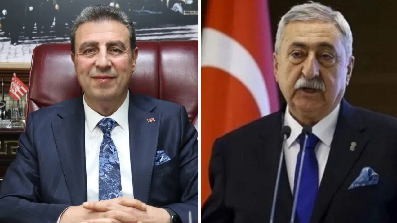 Palandöken liste çıkarmadı, TESK’te Sivas açısından da dengeler değişti