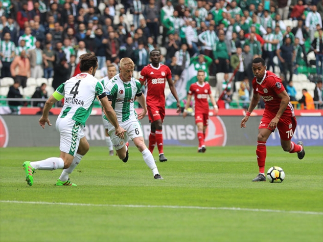 11. HAFTA HEYECANI BAŞLIYOR