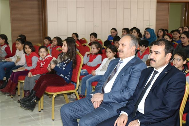 ?SABIR VE KARAR BAŞARI GETİRİR?