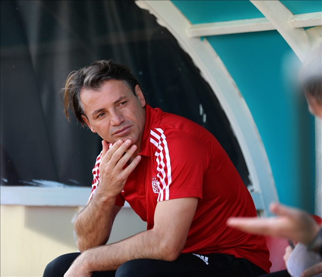 TUNA ?ÇOK İSTİYORDUK, ÜZGÜNÜZ?