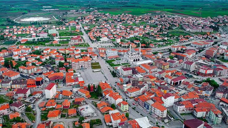 Şarkışla ve beldelerine yatırımlar peş peşe geliyor