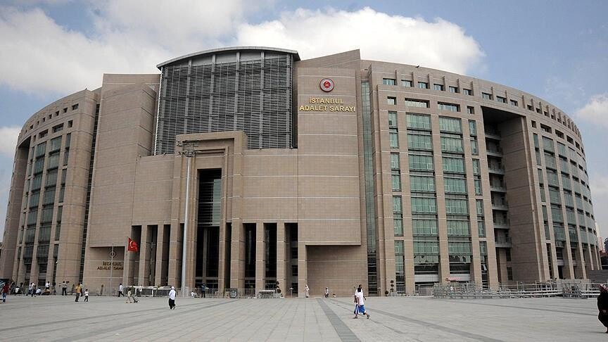 Sermaye piyasası soruşturmasında 19 şüpheli adliyede