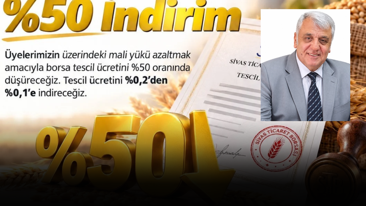 Harun Bozdağ 14 projesini kamuoyuna açıkladı