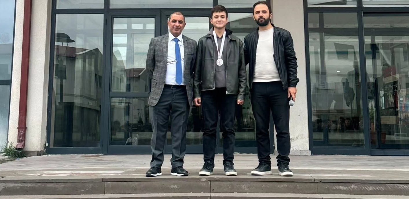 Sayokan'da şampiyonluk Sivas’a geldi