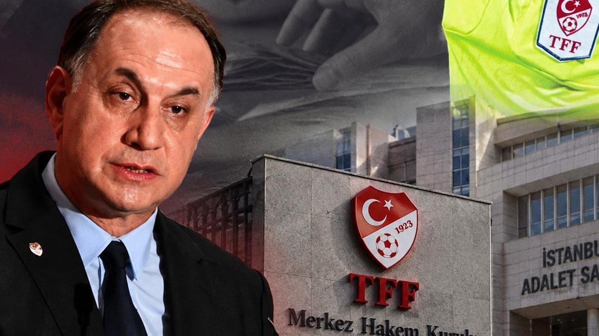 Ferhat Gündoğdu dahil 7 şüpheli hakim karşısında