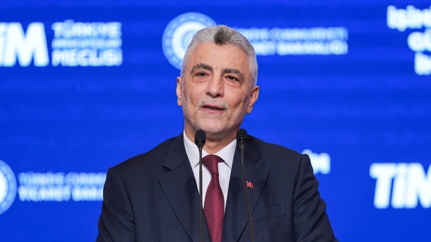 Türkiye’den eylül ayında ihracat rekoru