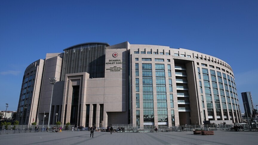 MHK Başkanı Ferhat Gündoğdu tutuklandı
