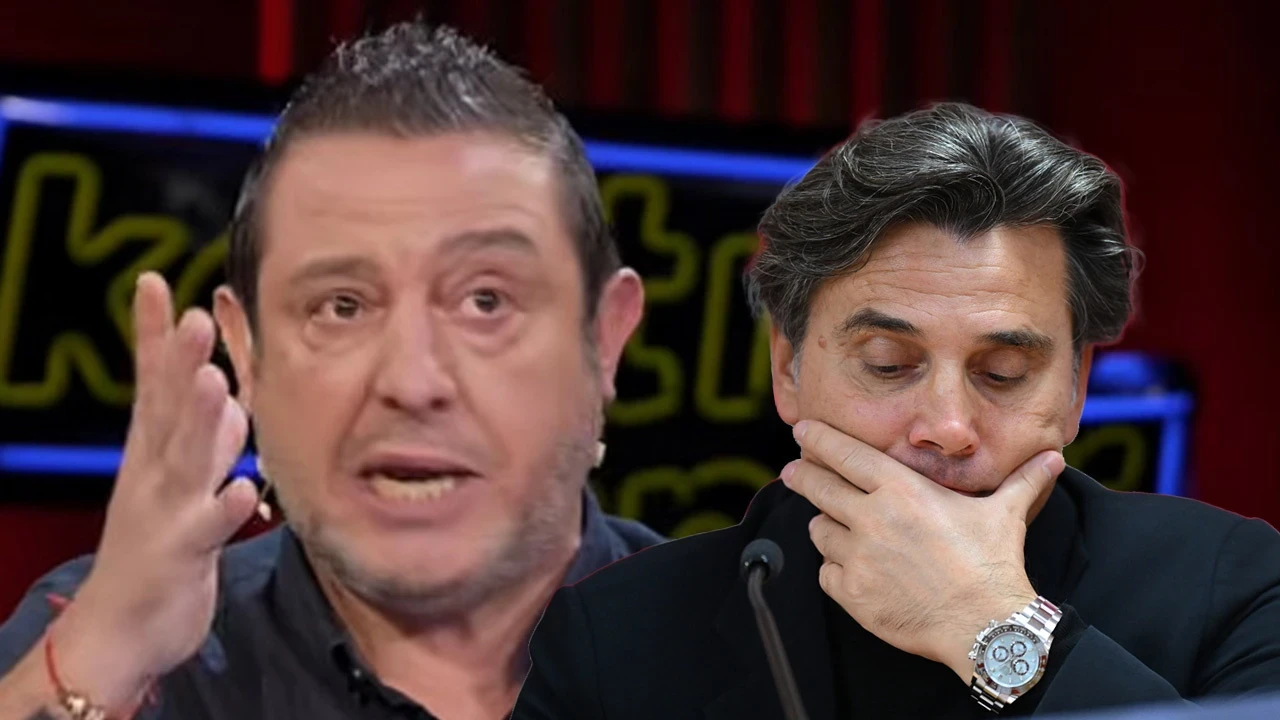 Nihat Kahveci’den Montella’ya Sert Eleştiri: “Gitmesi İçin Bir Sebep Daha”