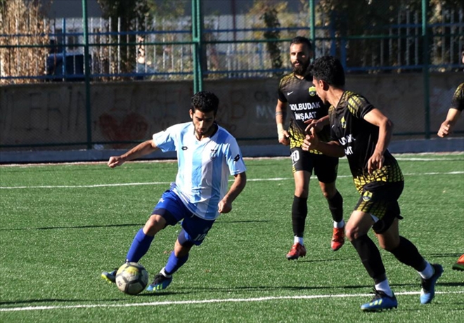 BAL´DA ŞARKIŞLA´NIN MAÇI YARIN