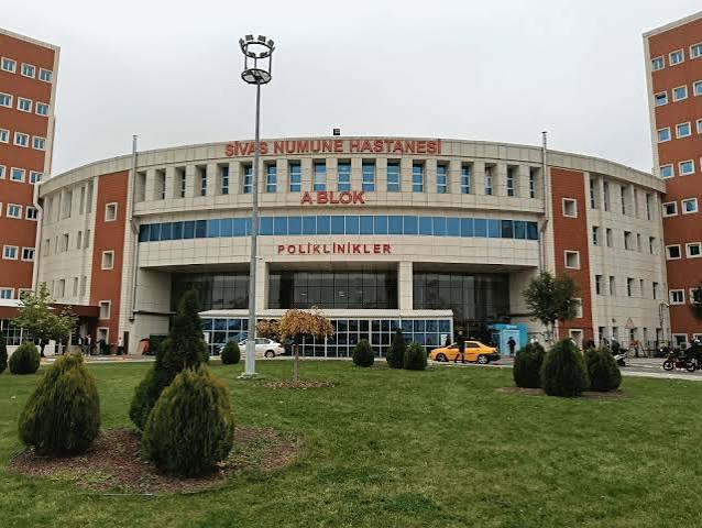 O Hastanede Ekim Ayında Mesai Dışı Poliklinik Hizmeti! İşte Saatler..