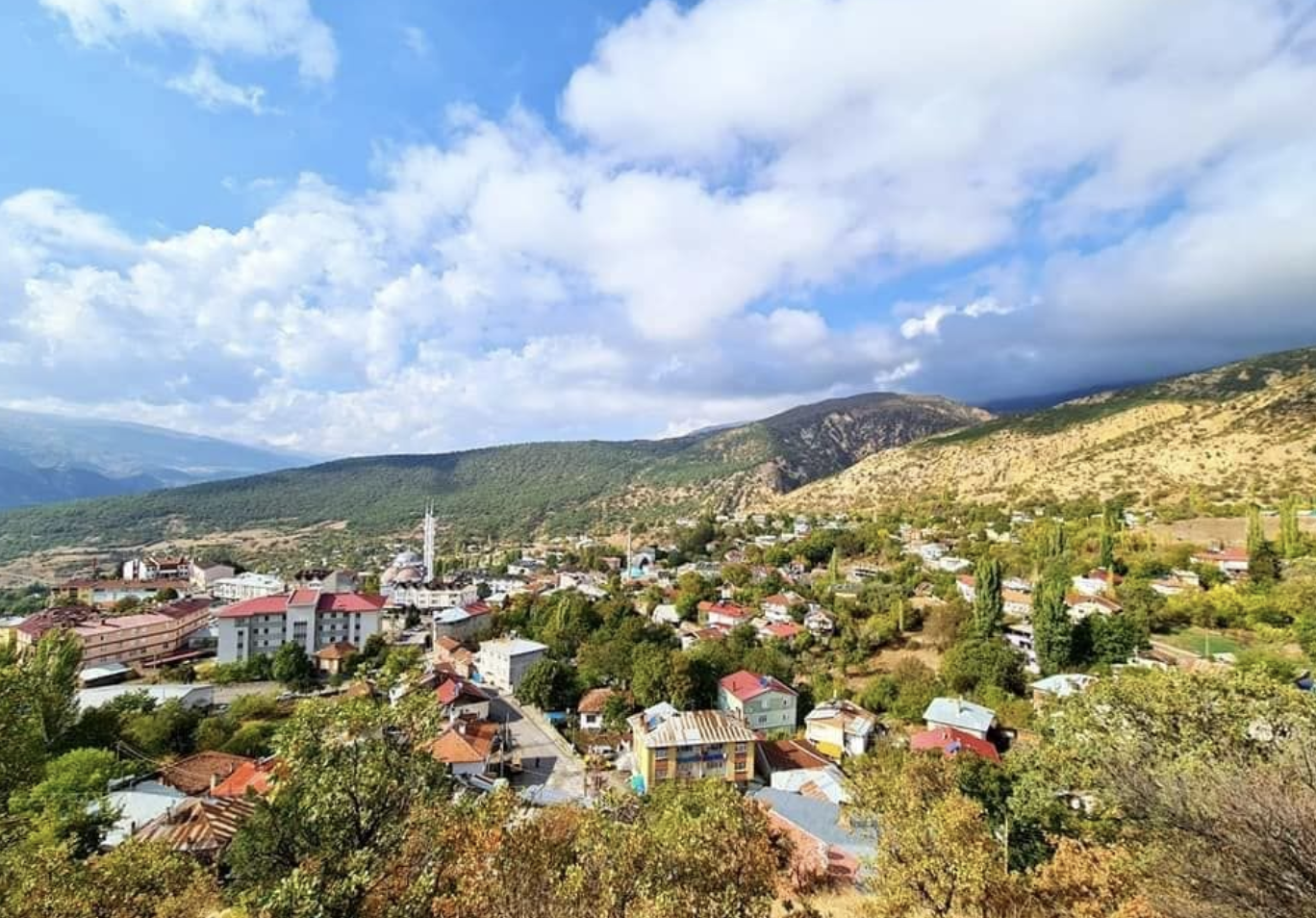Koyulhisar’da 4 Günlük Sağlık Seferberliği!