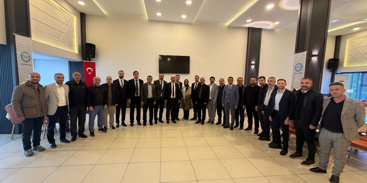 BEM-BİR-SEN’de Gemici dönemi