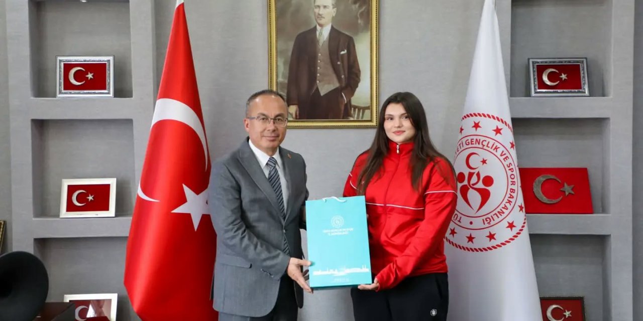 Sivaslı atıcılardan Konya’da büyük başarı!