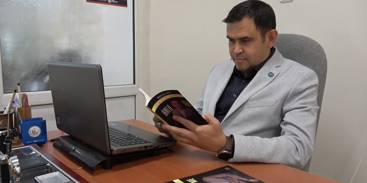 Sivas'ta sessizliğin içinden yükselen başarı hikayesi