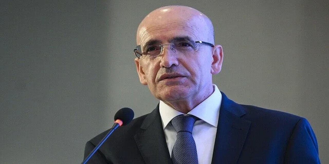 Bakan Şimşek'ten fon soruşturması kapsamında Teftiş Kuruluna görev