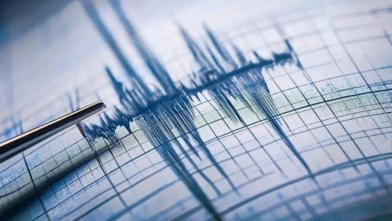 Adana Sallanmaya Devam Ediyor! Saimbeyli’de 4,4 Büyüklüğünde Deprem!
