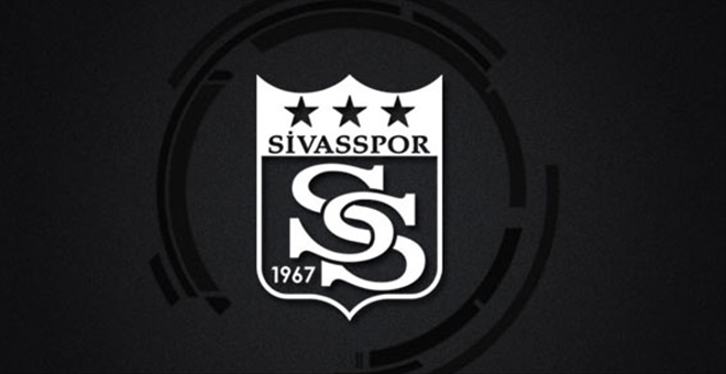 SİVASSPOR´DAN BAŞSAĞLIĞI MESAJI