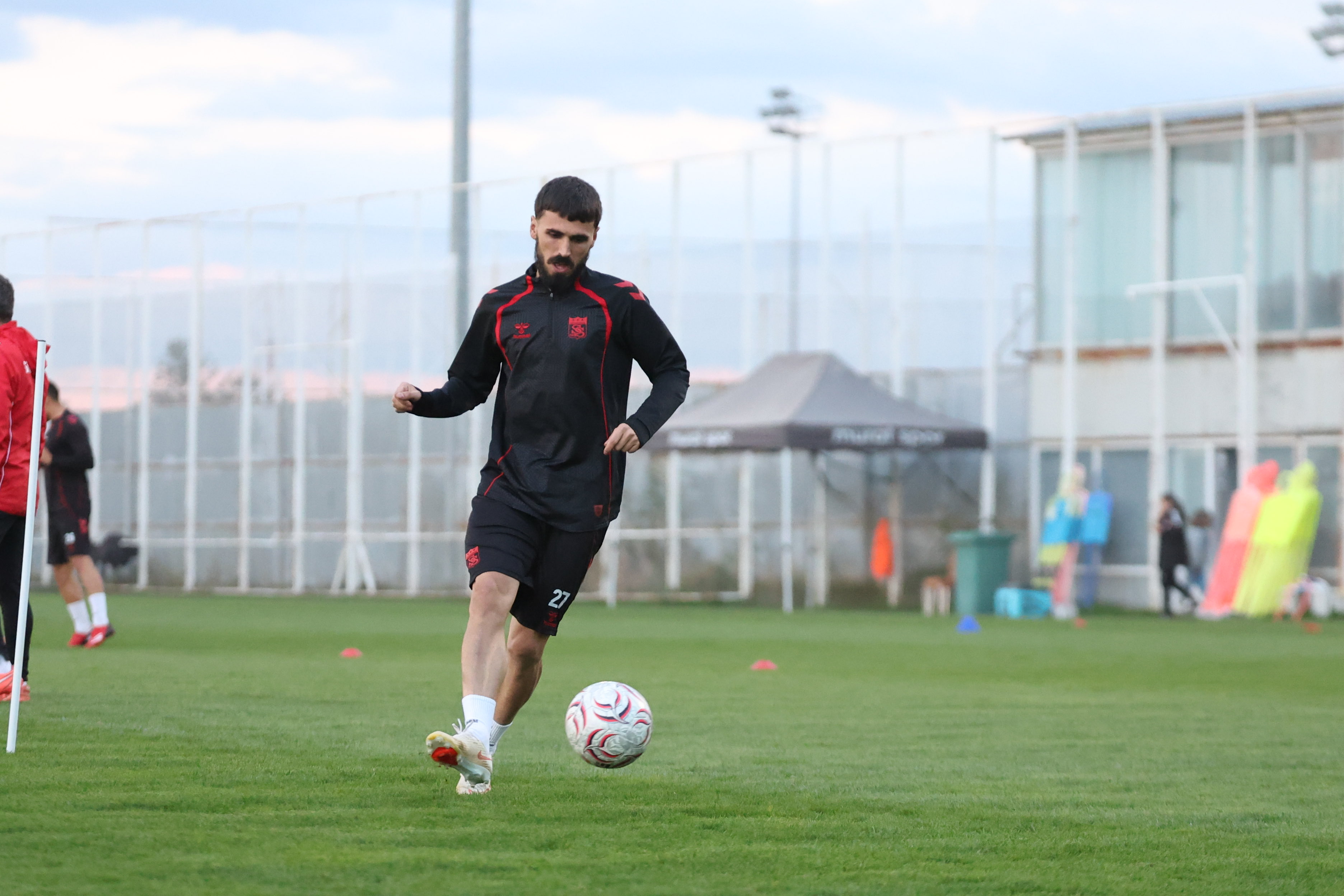 Haydi Maça! Pendikspor Maçı Hazırlıkları Başladı!