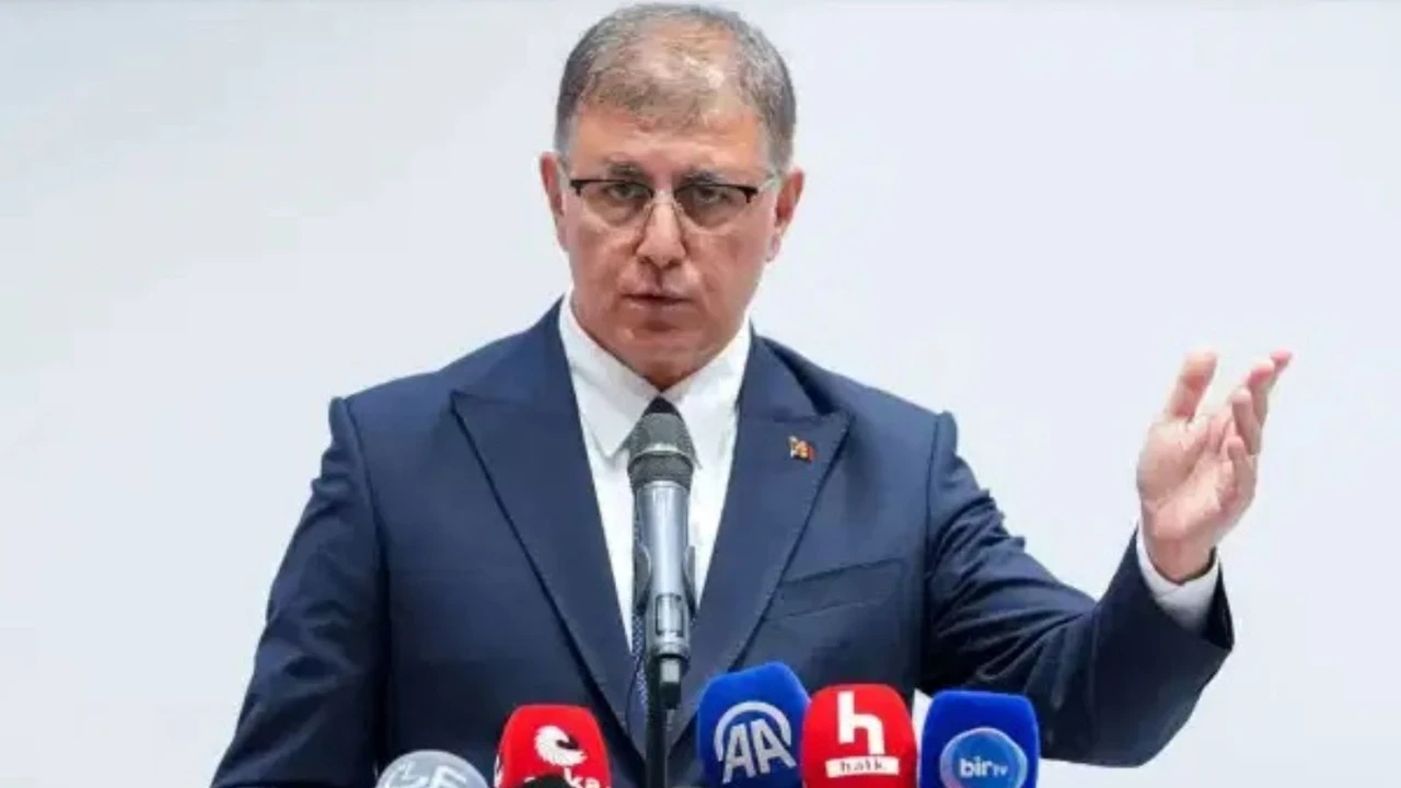 Cemil Tugay AK Parti’ye Mi Geçiyor?