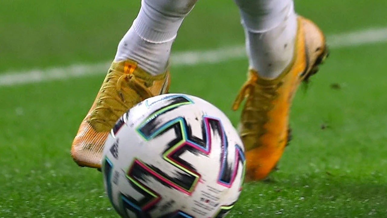 UEFA Uluslar Ligi’nde 8 Maç Oynandı!