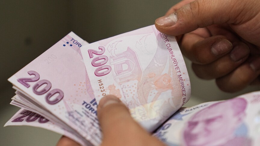 Ekim ayı yaşlı ve engelli aylıkları ödeniyor