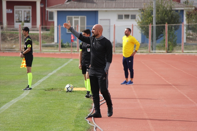 ?TEK HEDEF GALİBİYET?