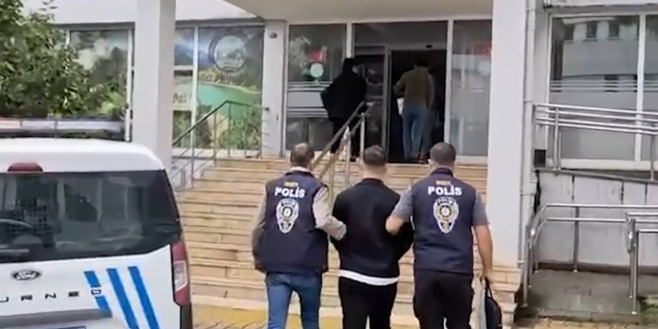 Sivas’ın da aralarında bulunduğu 61 ilde siber suç operasyonu
