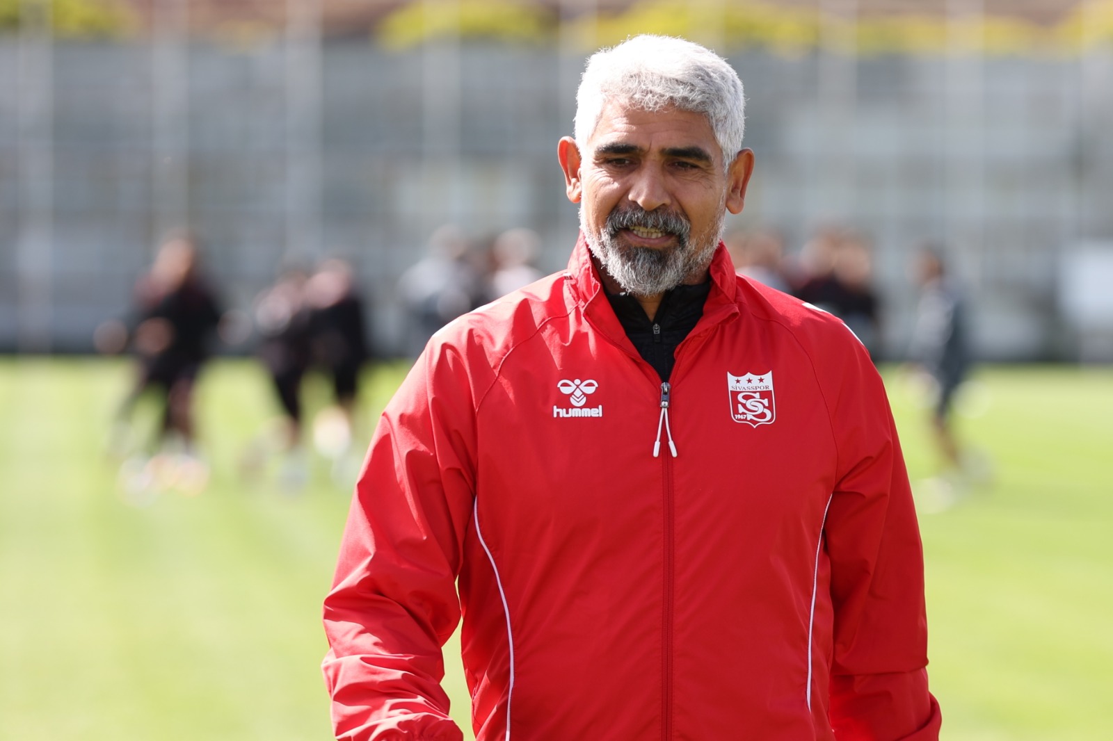 Taşdemir’den Türk futboluna sert eleştiri: “Doğru gitmiyor”
