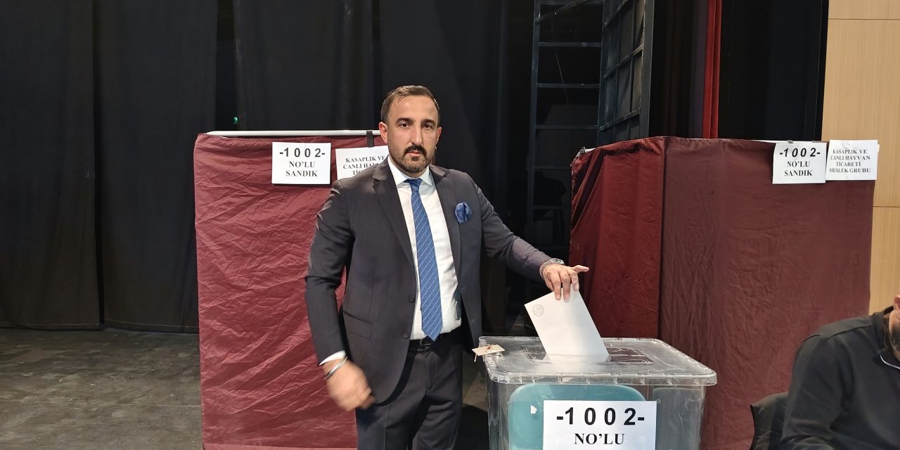 Sivas Ticaret Borsası’ndan anlamlı çağrı: Çiçek göndermeyin, destek olun