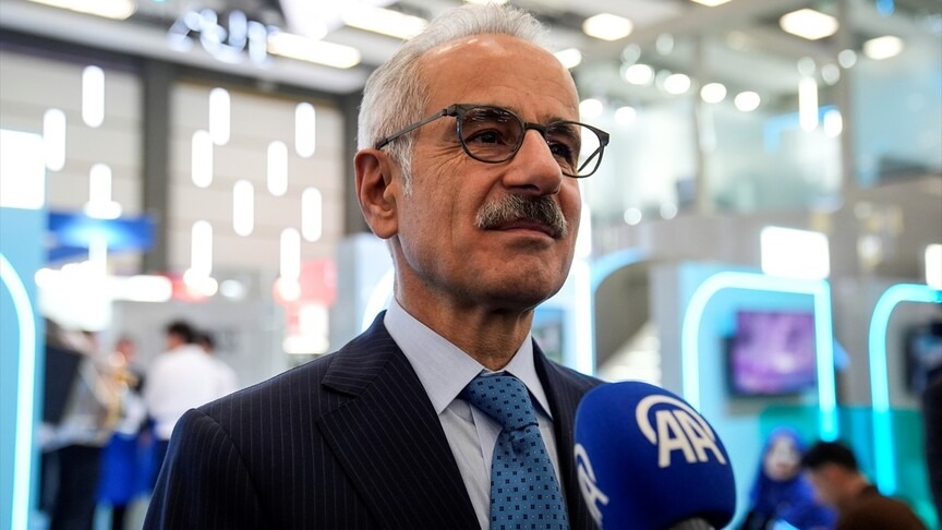 Türksat 7A için geri sayım başladı