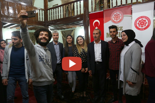 ?ÖNCELİĞİMİZ ÖĞRENCİLERİMİZ? - video