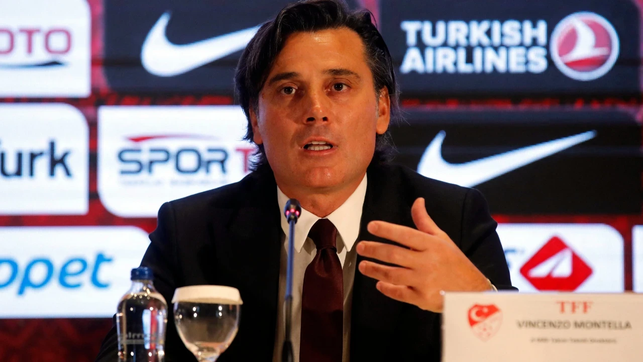 A Milli Takım’da 38 Yıl Sonra Bir İlk!