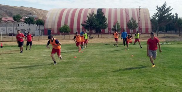 ZARA HAZIRLIKLARINI SÜRDÜRÜYOR