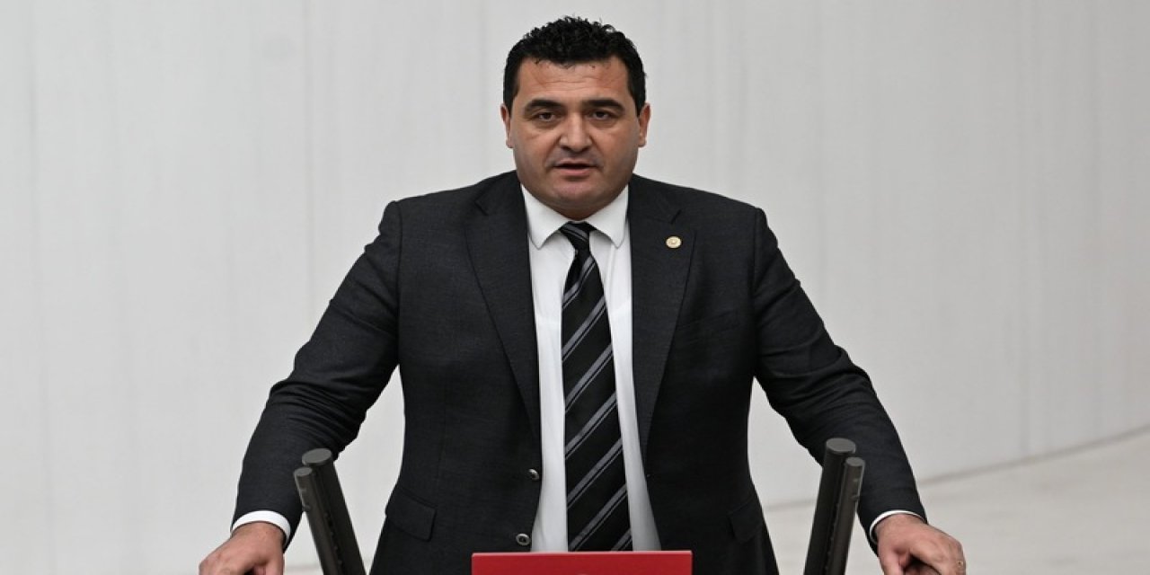 Ulaş Karasu: Okullarımız şiddet sarmalına teslim ediliyor
