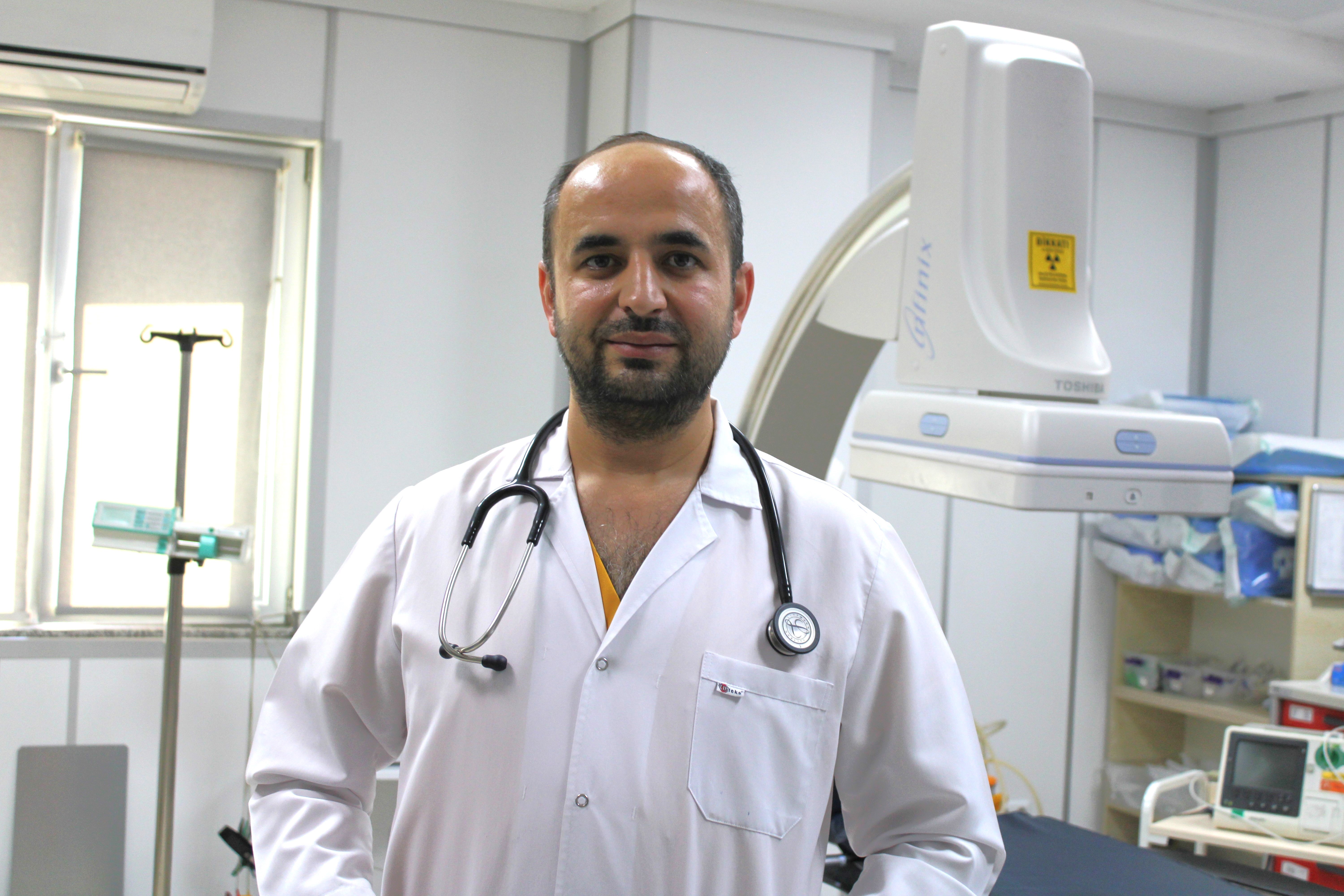 Uzmandan gençlere halı saha uyarısı