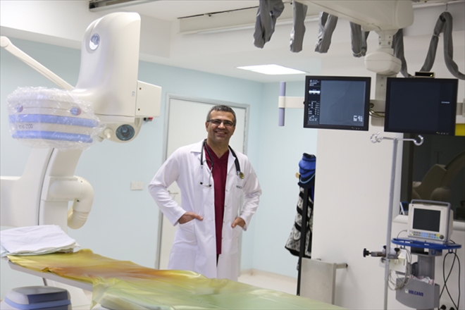 KALP HASTALARINA ?GRİP´ UYARISI