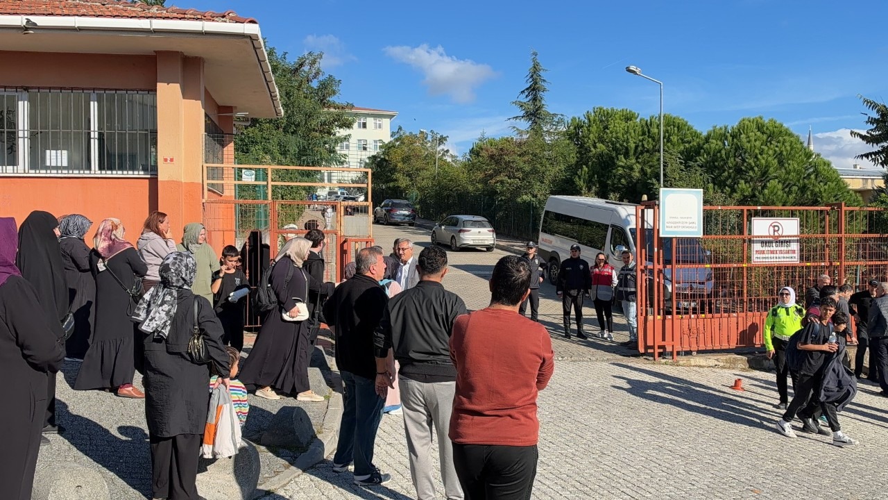 Okul saldırısında acı haber