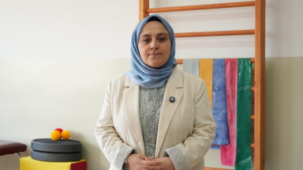 Sivaslı Uzmandan Serebral Palside Erken Tanı Uyarısı!