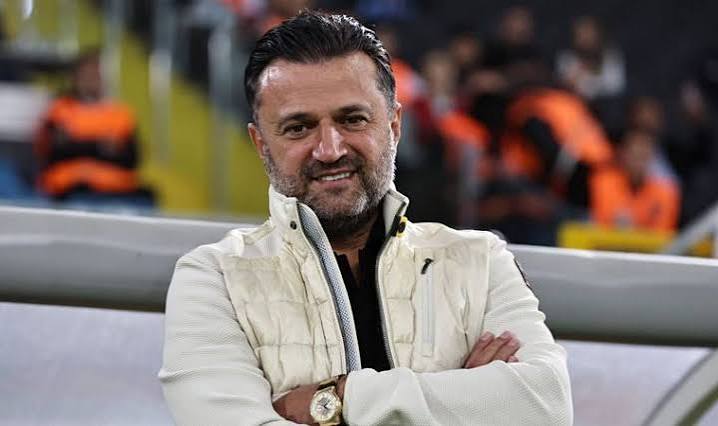 Bülent Uygun’dan TFF Çıkışı: “Yönetimde Görev Almaya Talibim”
