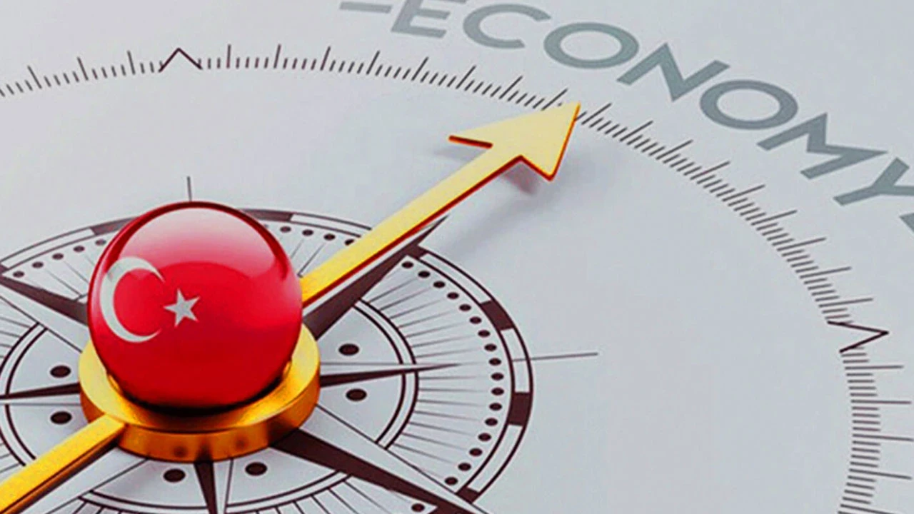 IMF’nin 2030 Tahmini Açıklandı! Türkiye’nin Dünya Ekonomisindeki Sırası Belli Oldu!