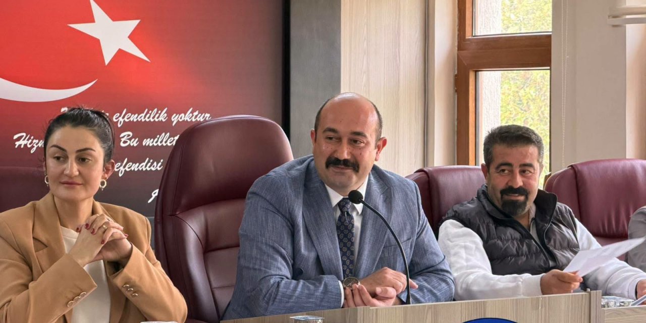 Divriği’de 9 ismin adı yaşatılacak