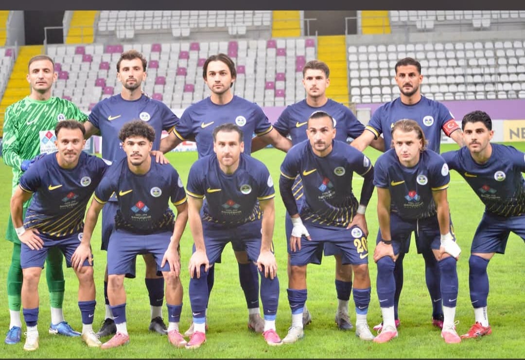 Sivasspor’un genç yıldızı 3. Lig’de parlıyor