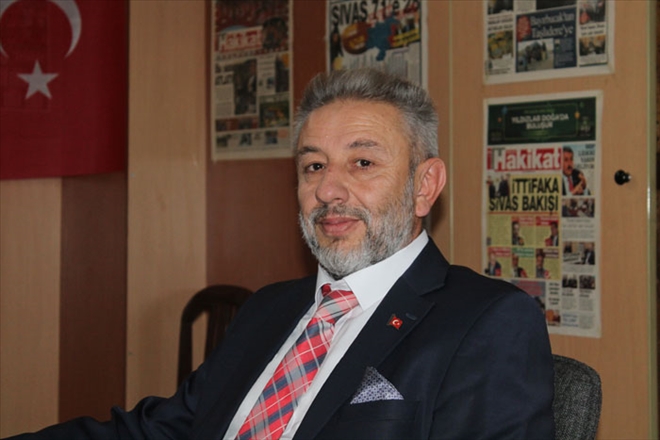 SÜREÇ BAŞLADI İLK ADAY ADAYI YAĞMUR OLDU