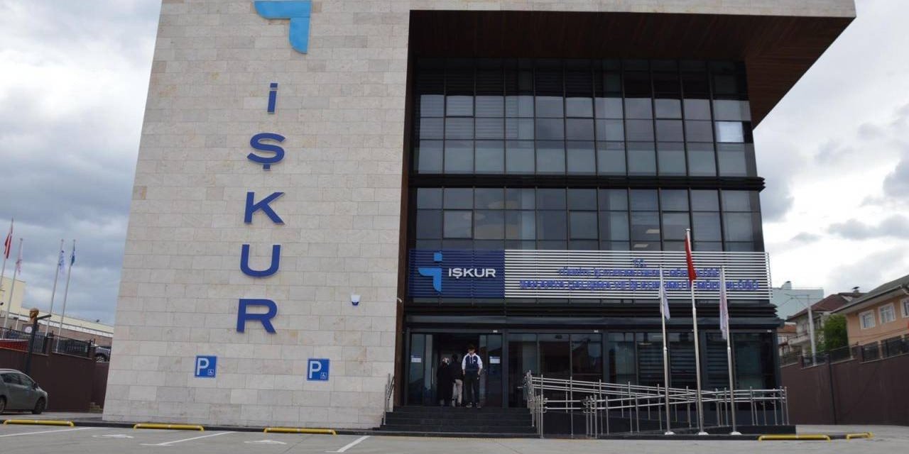 Sivas'ta 3 bin 454 kişiye iş