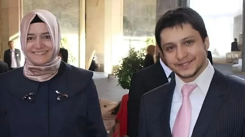 Fatma Betül Sayan Kaya Ve Eşi Suçlamaları Kabul Etmedi!