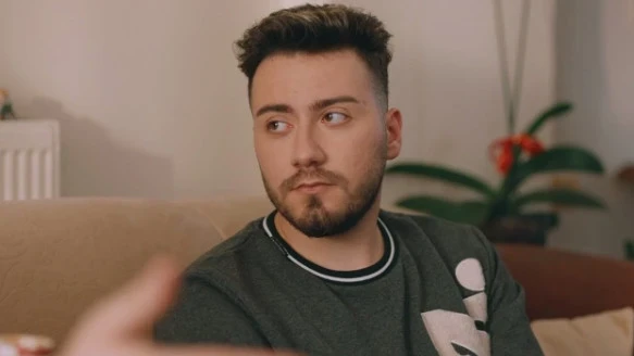 Enes Batur Yeni Evini İlk Kez Gösterdi! 800 Bin TL’lik Detay Dikkat Çekti!